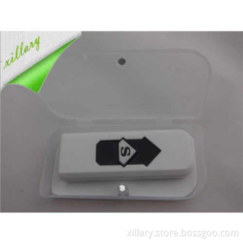 no minimum wholesal rechargeable electronic lighter usb